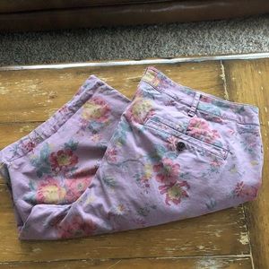 Abercrombie men's short 36